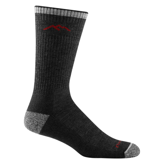 Darn Tough Hike/Trek - Men's Full Cushion Hiker Boot Midweight Hiking Sock