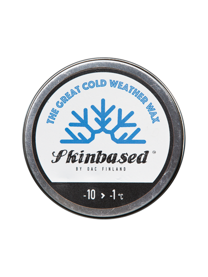 OAC SKINBASED™ SKI WAXES