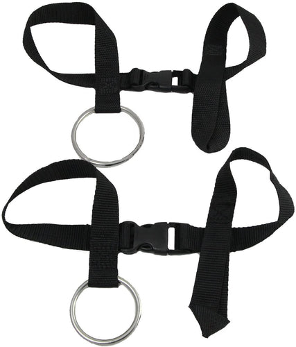 Outcast Oar Tethers - Small