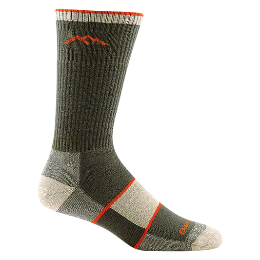 Darn Tough Hike/Trek - Men's Coolmax® Hiker Boot Midweight Hiking Sock