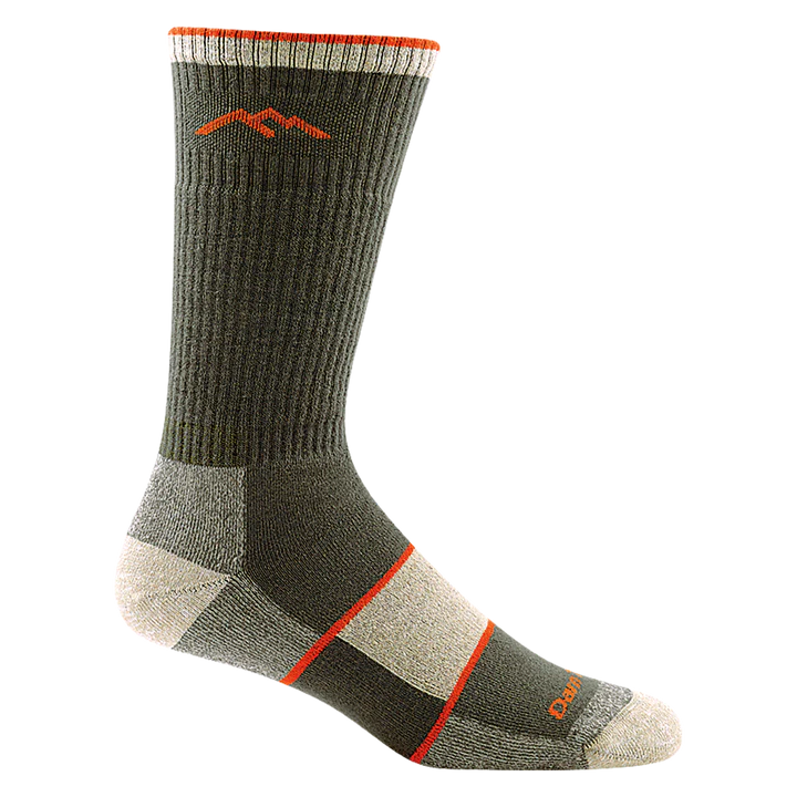 Load image into Gallery viewer, Darn Tough Hike/Trek - Men&#39;s Coolmax® Hiker Boot Midweight Hiking Sock
