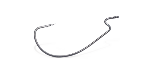 VMC - 7311 Fastgrip Wide Gap Worm Hook