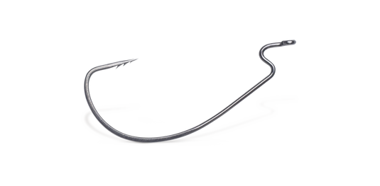 VMC - 7311 Fastgrip Wide Gap Worm Hook