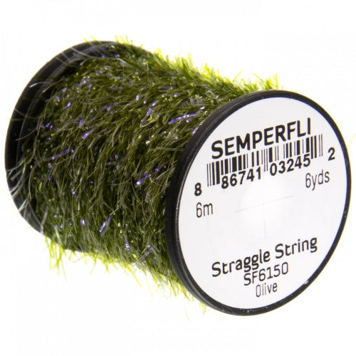 Load image into Gallery viewer, Semperfli Straggle String
