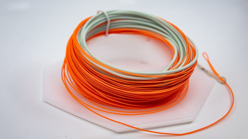 Load image into Gallery viewer, OPST Commando Smooth Integrated Skagit Head / Running Line
