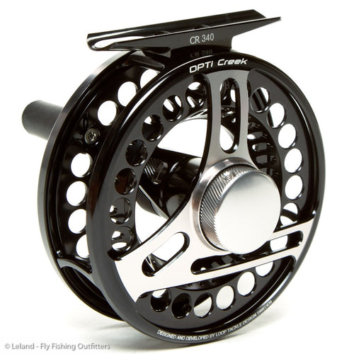 LOOP Opti Reels