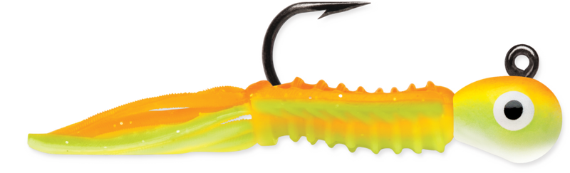 Load image into Gallery viewer, VMC - Tungsten Wingding Jig
