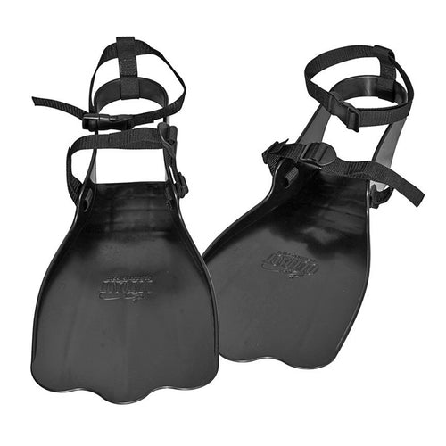 Outcast  Fins