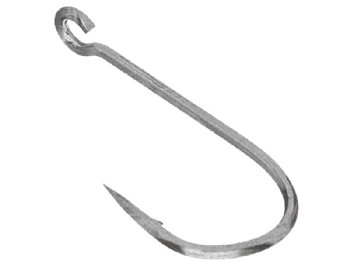 Owner Stinger Siwash Hook 5171