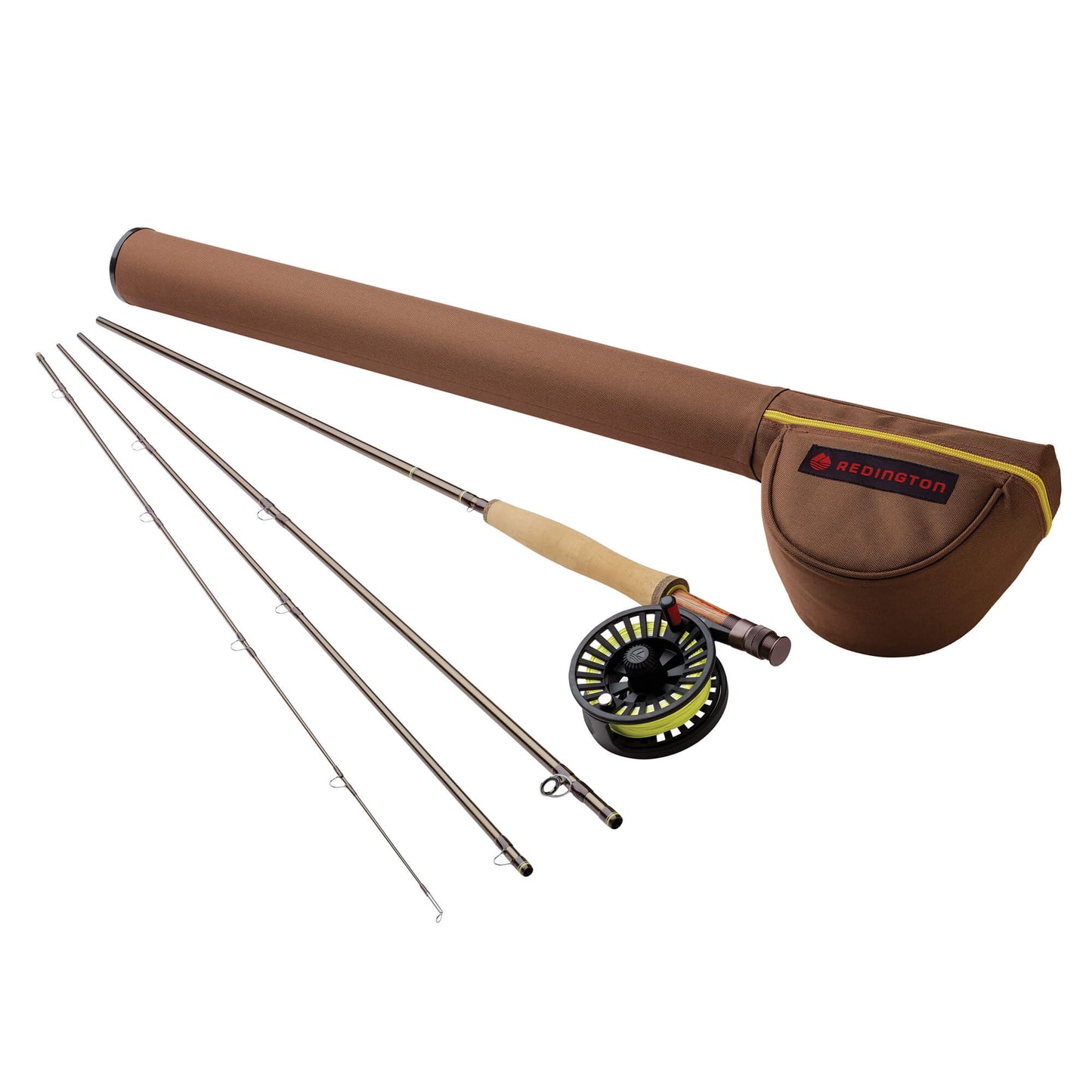 Redington Path Fly and Reel Combo – TW Outdoors