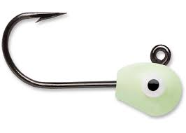 VMC - Pug Bug Jig