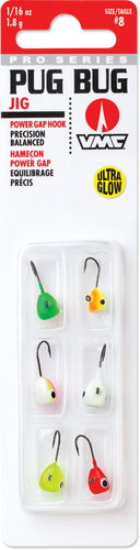 VMC - Pug Bug Jig Kit