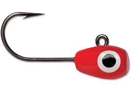 VMC - Pug Bug Jig