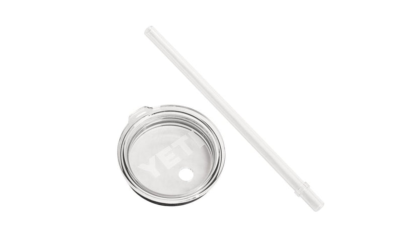 Load image into Gallery viewer, YETI Rambler Tumbler Straw Lid
