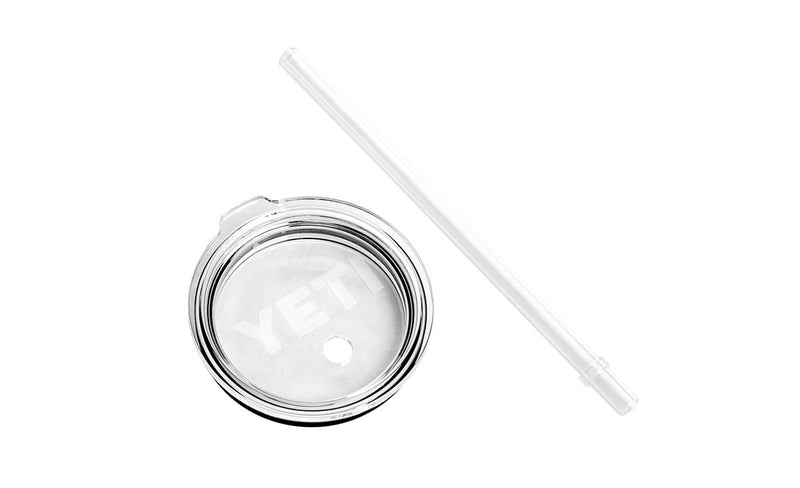 Load image into Gallery viewer, YETI Rambler Tumbler Straw Lid
