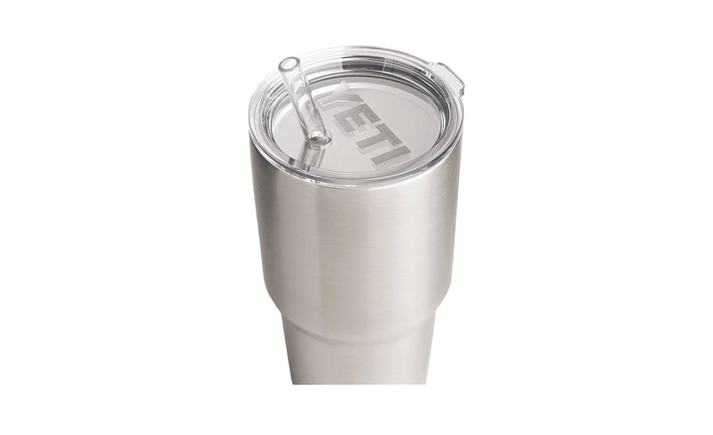Load image into Gallery viewer, YETI Rambler Tumbler Straw Lid
