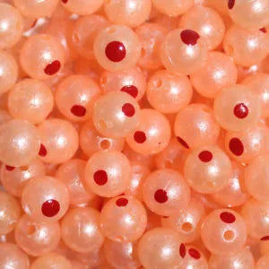 Load image into Gallery viewer, TroutBeads - BloodDot Eggs
