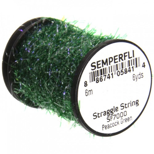Load image into Gallery viewer, Semperfli Straggle String
