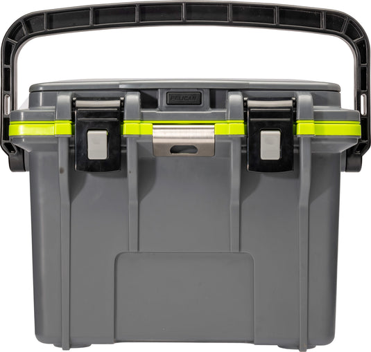 Pelican - 14QT ELITE Personal Cooler [TO USA - Oversized Item; Extra Shipping Charge*]