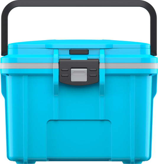 Pelican - 8QT ELITE Personal Cooler [TO USA - Oversized Item; Extra Shipping Charge*]