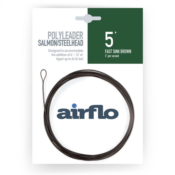 Airflo PolyLeader - Trout