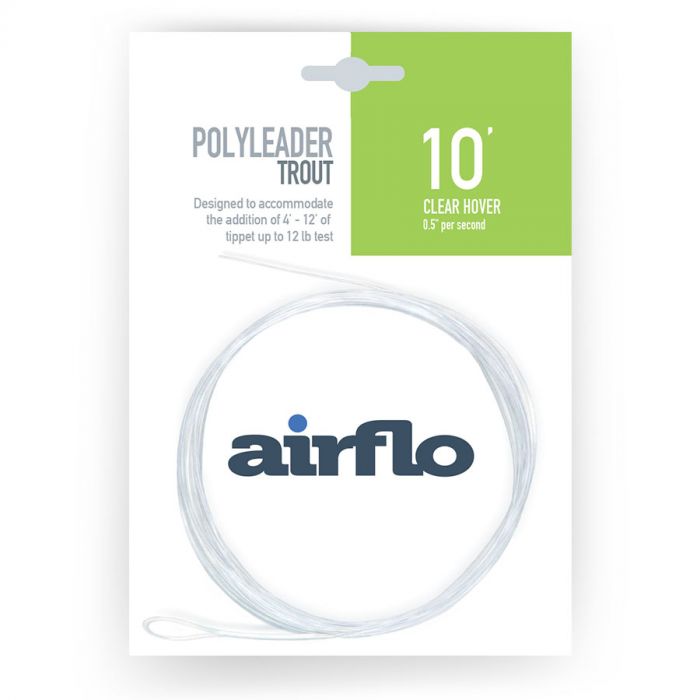 Airflo PolyLeader - Trout