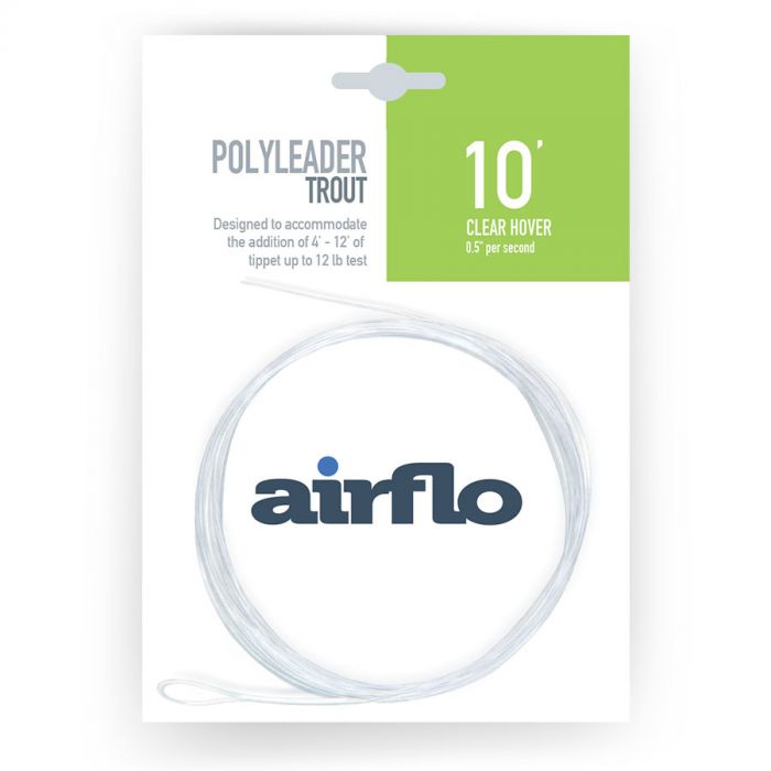 Load image into Gallery viewer, Airflo PolyLeader - Trout
