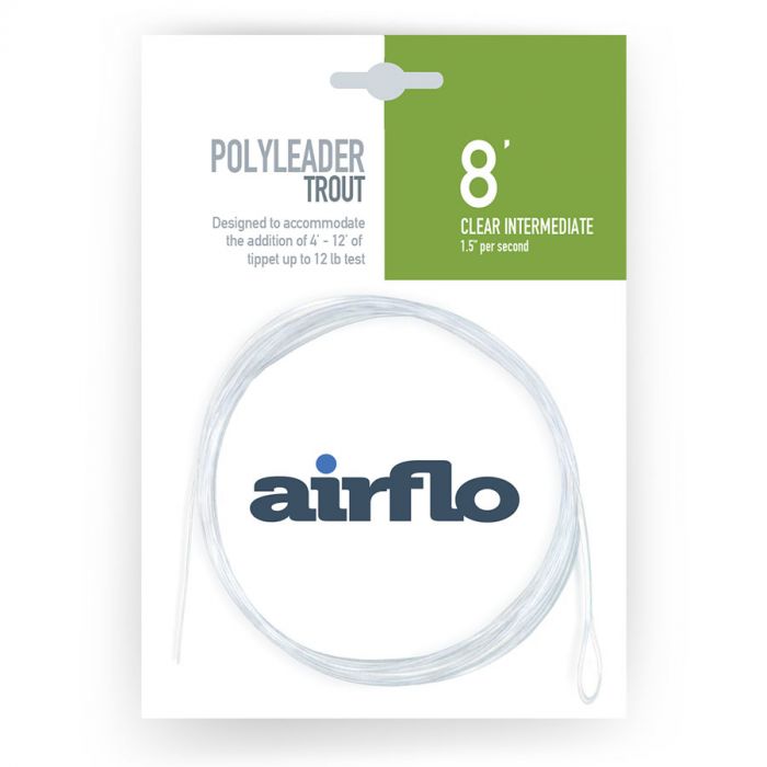 Load image into Gallery viewer, Airflo PolyLeader - Trout
