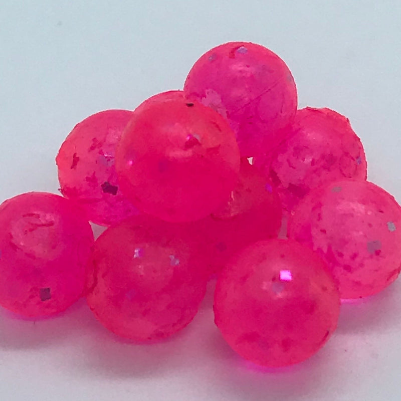 Load image into Gallery viewer, BnR Tackle Soft Beads (8mm-12mm)
