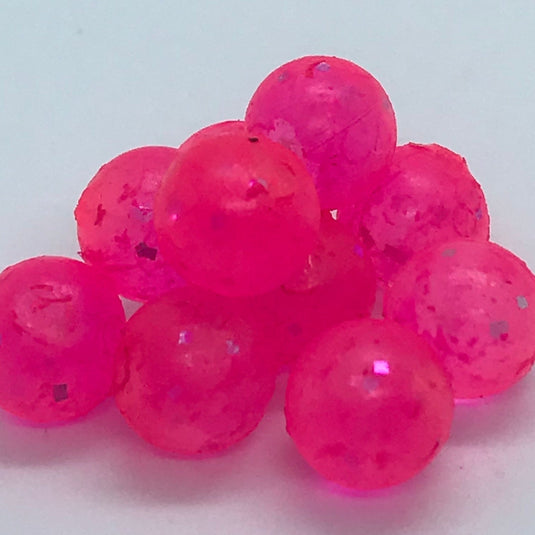 BnR Tackle Soft Beads (8mm-12mm)
