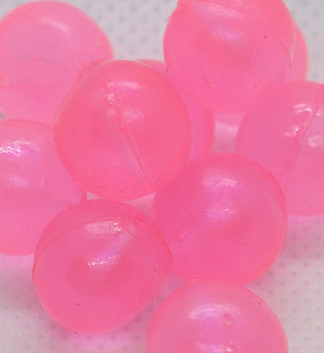 Load image into Gallery viewer, BnR Tackle Soft Beads (8mm-12mm)
