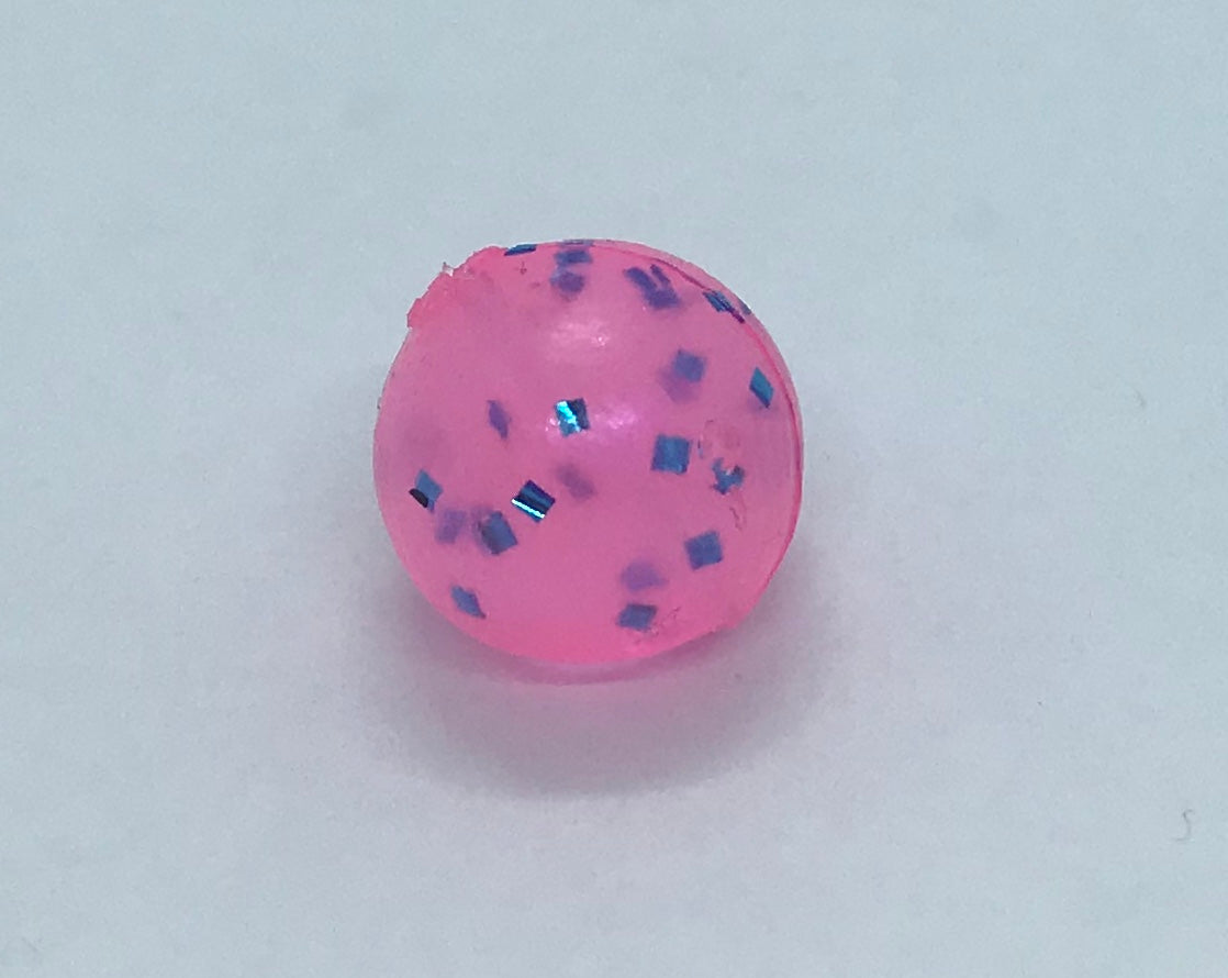 Bnr Tackle Soft Beads Clown Size 12mm