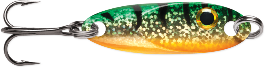 VMC - Flash Champ Spoons