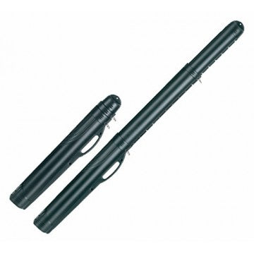 Plano Travel/Telescopic Rod case 993019 [Oversized Item; Extra Shipping Charge*]
