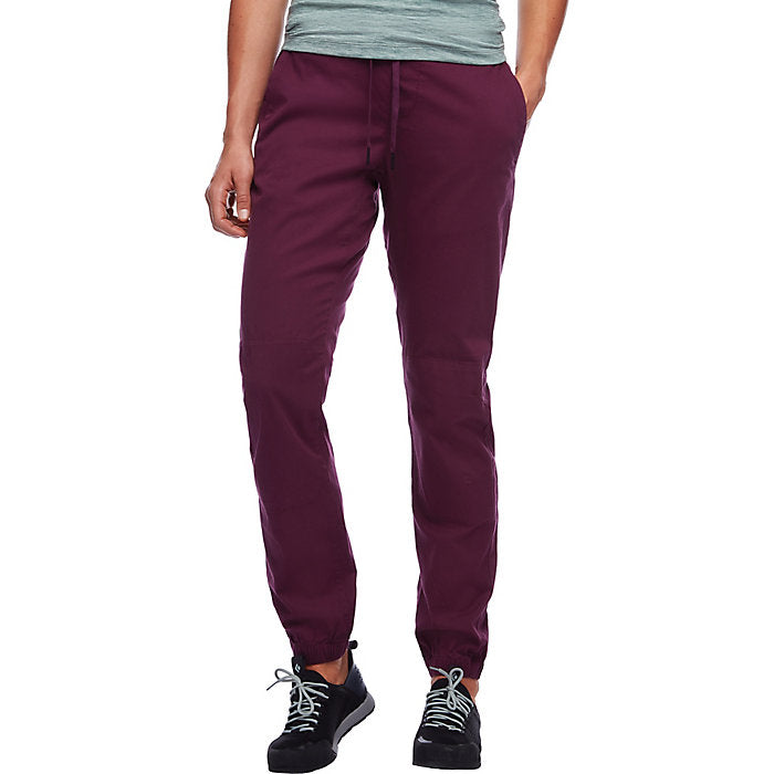 Load image into Gallery viewer, Black Diamond Women&#39;s Notion Pants
