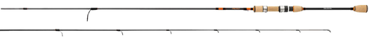 DAIWA PRESSO ULTRALIGHT RODS