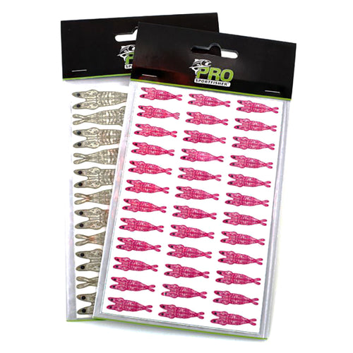 Pro Sportsfisher Pro 3D Shrimp Shell