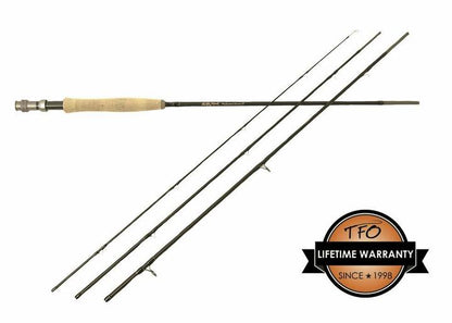 TFO Professional II Fly Rod – TW Outdoors