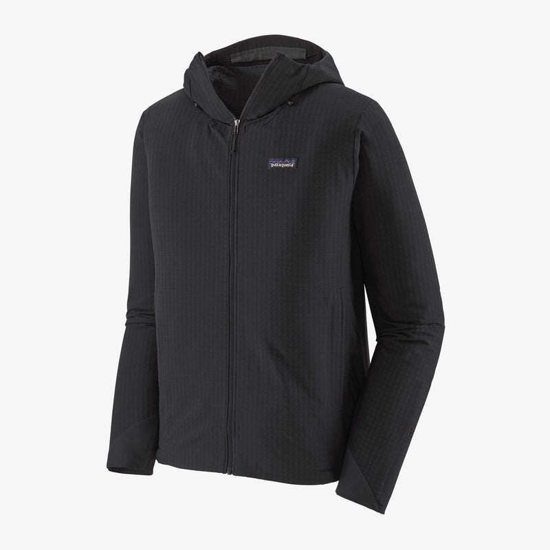 Load image into Gallery viewer, Patagonia Men&#39;s R1 Techface Hoody (Old Model)
