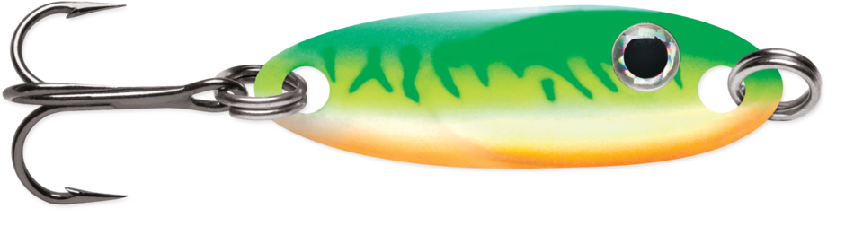 VMC - Flash Champ Spoons