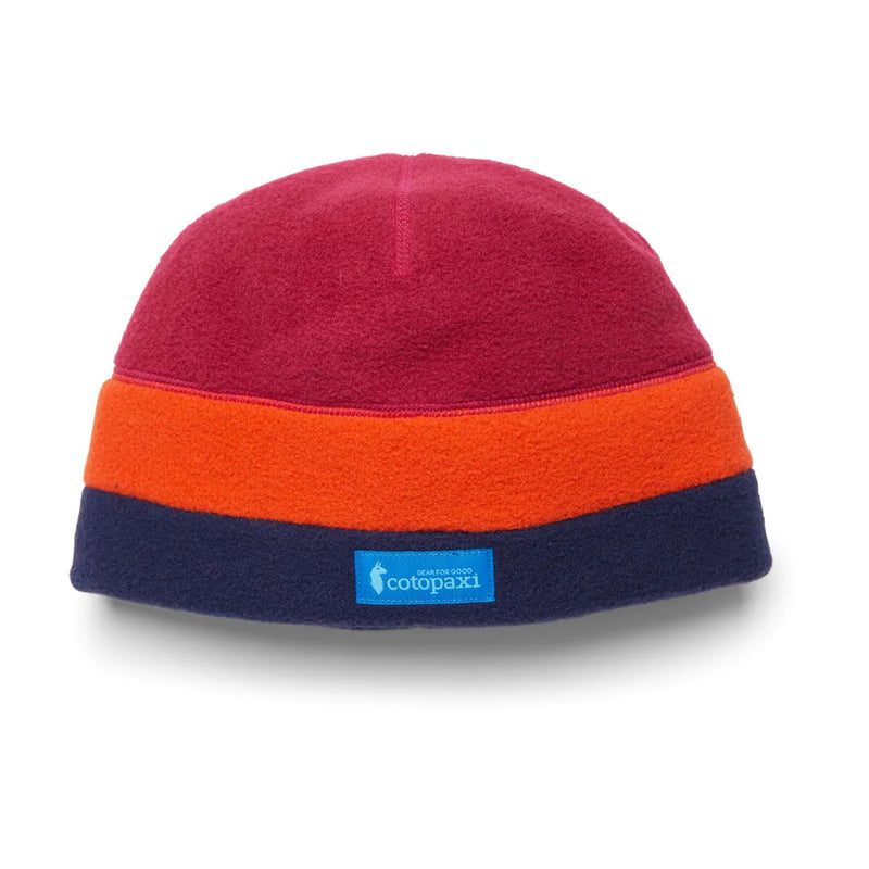 Load image into Gallery viewer, Cotopaxi Teca Fleece Beanie
