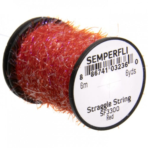 Load image into Gallery viewer, Semperfli Straggle String
