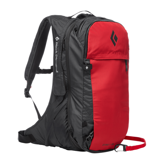 Black Diamond Jetforce Pro 25L Avalanche Airbag Pack