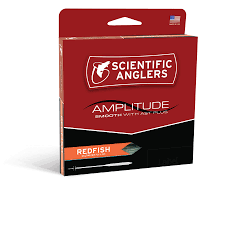 Scientific Anglers Amplitude Smooth Redfish