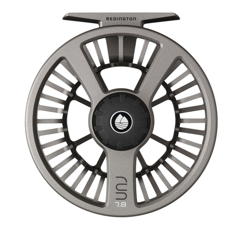 REDINGTON RUN FLY REEL 5/6 sand