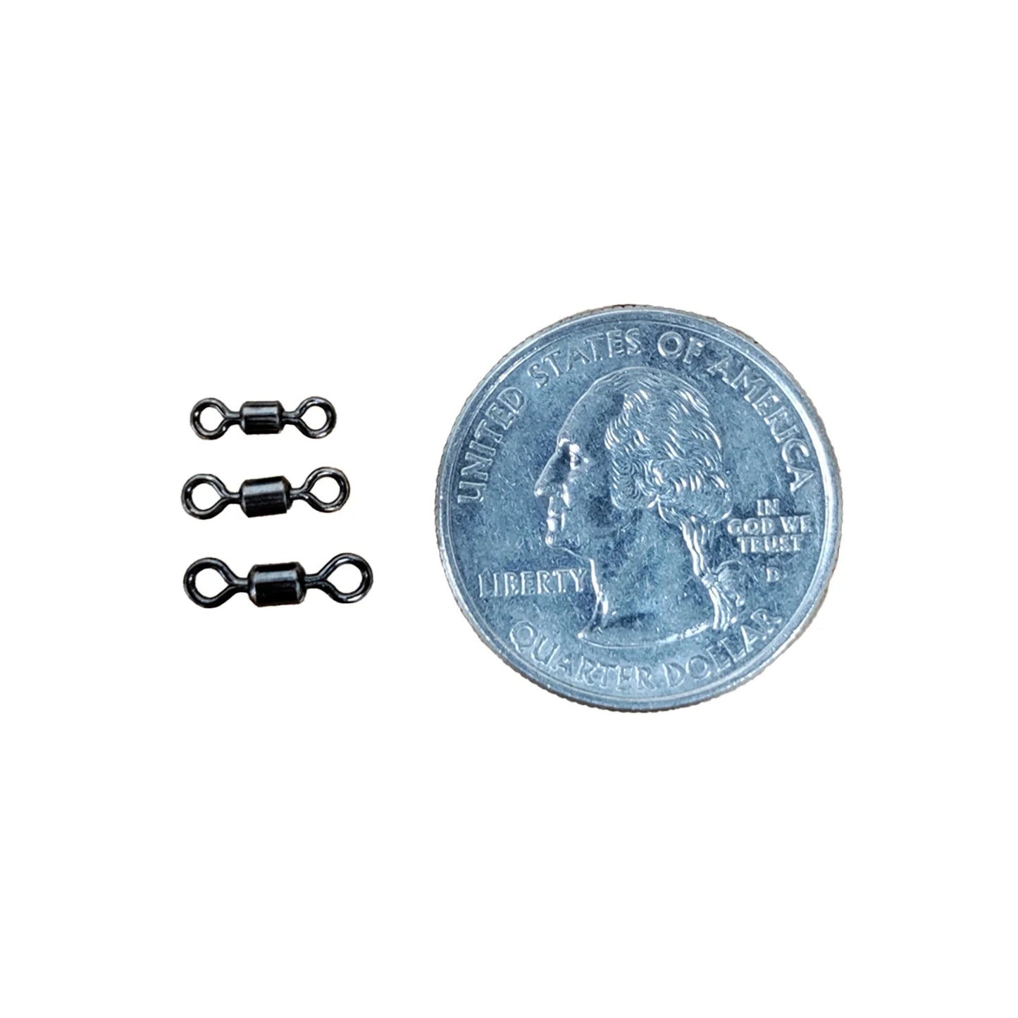 Rio Micro Swivels TW Outdoors