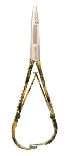 MFC Mitten Scissor  Clamp 5
