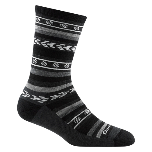 Darn Tough Lifestyle - Women's Bronwyn Crew Lightweight Lifestyle Sock