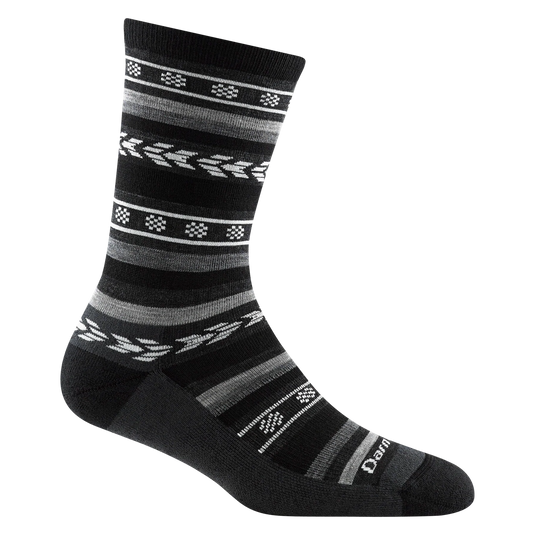 Darn Tough Lifestyle - Women's Bronwyn Crew Lightweight Lifestyle Sock