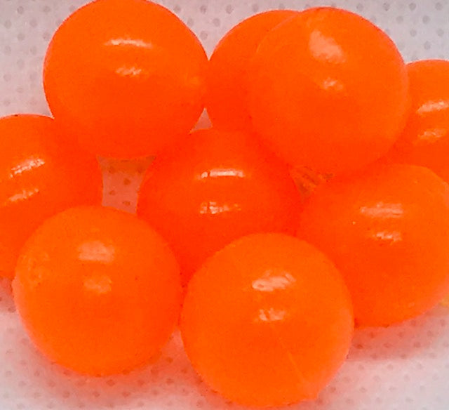 Load image into Gallery viewer, BnR Tackle Soft Beads (8mm-12mm)
